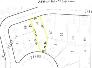 265 Davos Ct, Crestline, CA 92325