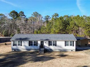 12387 Old Suffolk Rd, Windsor, VA 23487