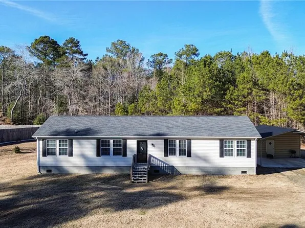 12387 Old Suffolk Rd, Windsor, VA 23487