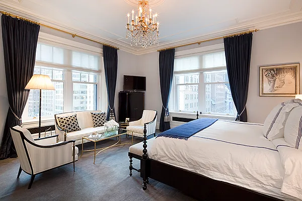 Sold by Brown Harris Stevens | media 5