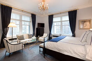 Sold by Brown Harris Stevens