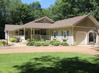 240237 Grass Creek Ln, Athens, WI 54411