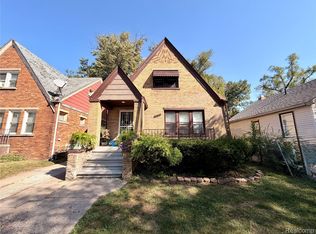 15766 Cruse St, Detroit, MI 48227