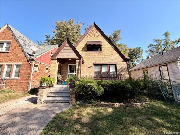 15766 Cruse St, Detroit, MI 48227