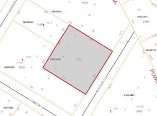 McKenzie Ln, Aberdeen, NC 28315