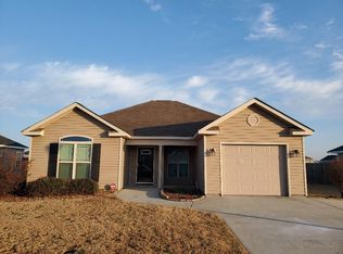 602 Tug Ct, Warner Robins, GA 31088