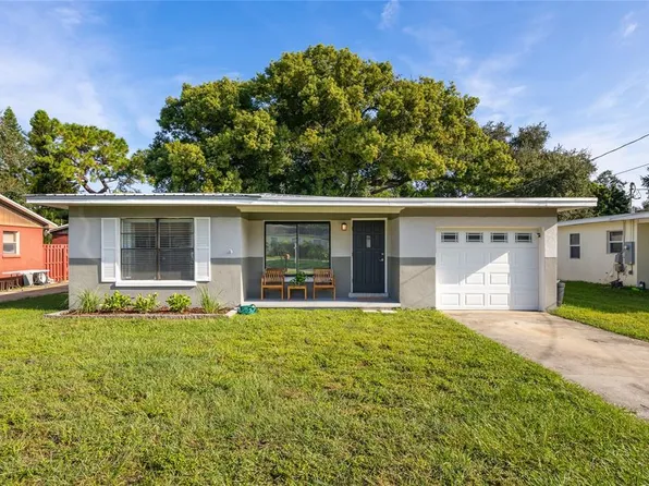 3311 W Ballast Point Blvd, Tampa, FL 33611