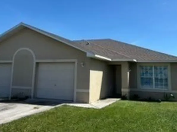 3231 Skyline Blvd #3301, Cape Coral, FL 33914