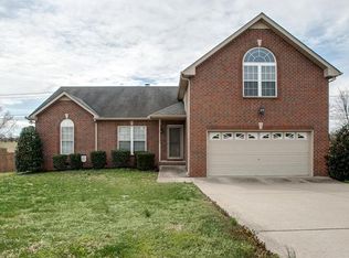 1012 Rutherford Way, Hendersonville, TN 37075