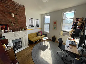 Rented by Brown Harris Stevens