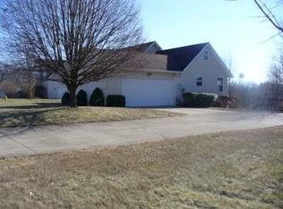 1232 E Marigold Rd, Bloomington, IN 47401