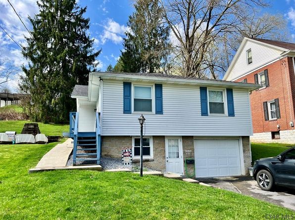 423 State St, Johnstown, PA 15905