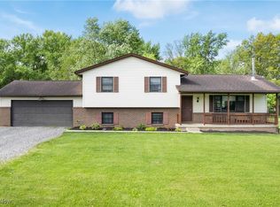 1473 Locust St S, Canal Fulton, OH 44614
