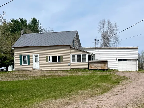 899 County Route 32, Brushton, NY 12916