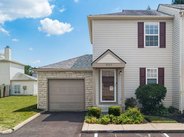 5707 Ashcroft Ln #160A, Hilliard, OH 43026