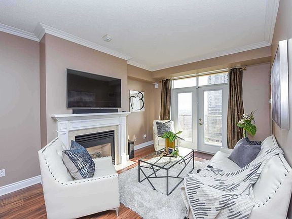 3rd image of 35 Kingsbridge Garden Cir Unit 2607