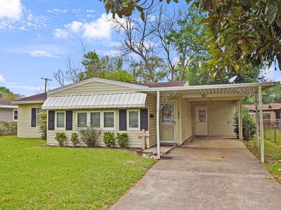 2230 5th St, Port Neches, TX, 77651