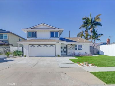 19691 Canberra Ln, Huntington Beach, CA, 92646