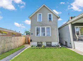 3637 W 59th Pl, Chicago, IL 60629