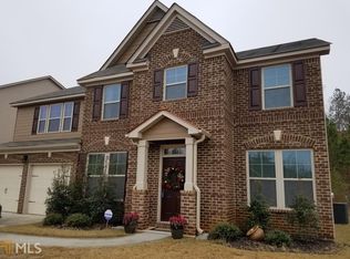 6803 Potomac Pl, Fairburn, GA 30213
