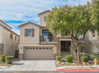 5909 Feral Garden St, North Las Vegas, NV 89031