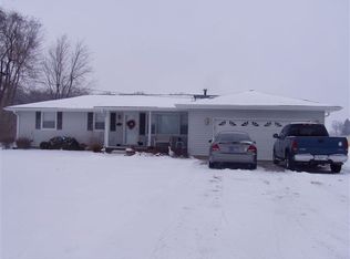 14710 County Rd #400S, Daleville, IN