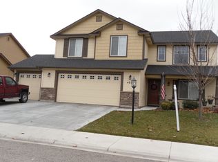 4033 W Hearst St, Meridian, ID 83642