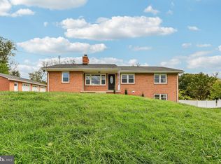 15474 Roxbury Rd, Glenwood, MD 21738