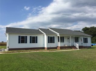 25271 Radish Rd, Millsboro, DE 19966