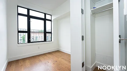 Rented by Nooklyn NYC LLC