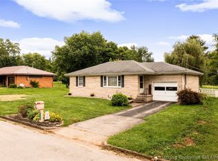 7409 Park St NE, Lanesville, IN 47136
