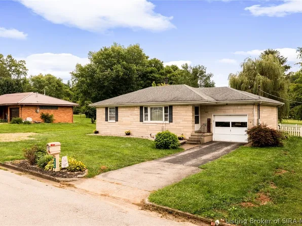 7409 Park Street NE, Lanesville, IN 47136