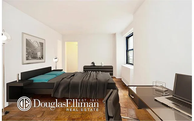 Rented by Douglas Elliman | media 18