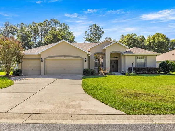 19476 SW 82nd Place Rd, Dunnellon, FL 34432