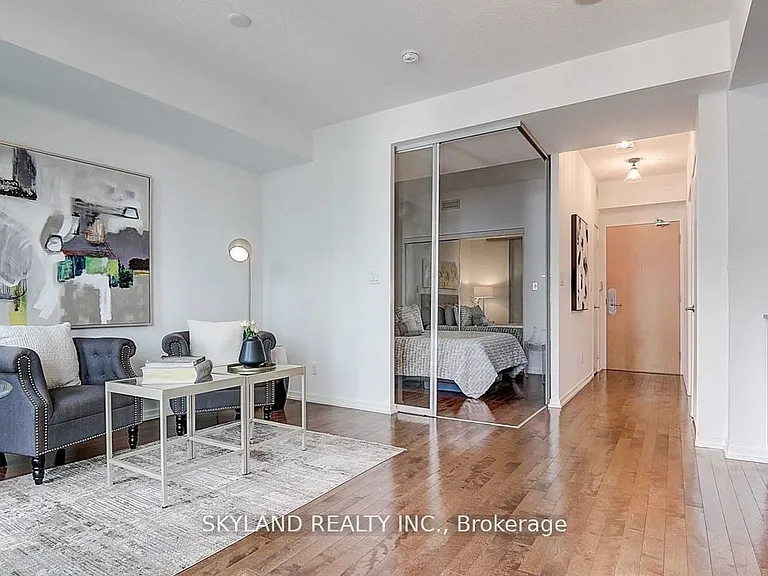65 Bremner Blvd #3004 — Photo 10