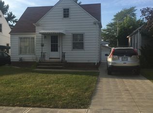 7806 Essen Ave, Parma, OH 44129