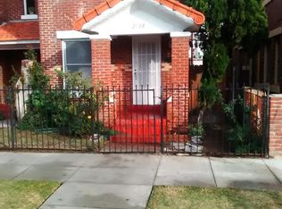 2112 Earl Ave, Long Beach, CA 90806