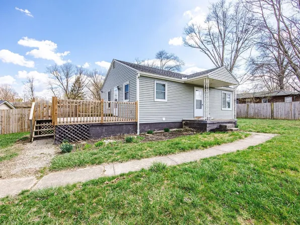 1697 Shawhan Rd, Morrow, OH 45152