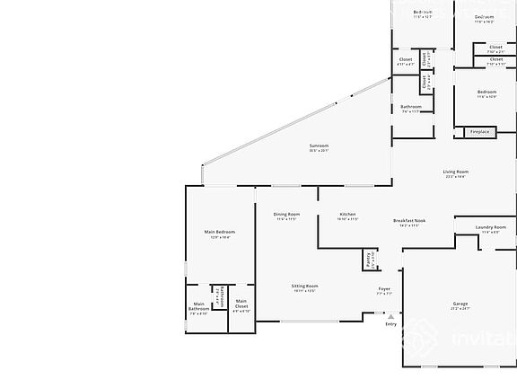 2nd image of 4408 Charter Point Blvd