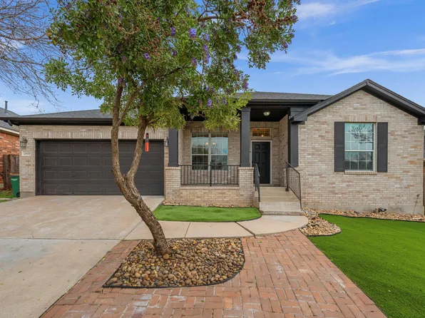 2600 Century Park Blvd, Austin, TX 78727