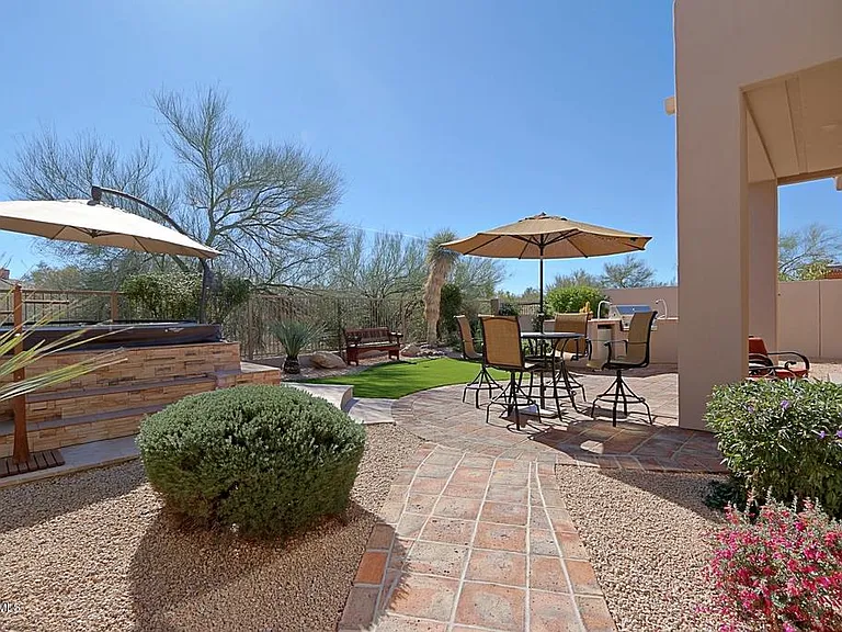 7125 E Canyon Wren Cir — Photo 29