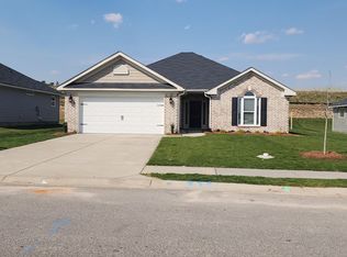 2617 Inverness Dr, Hephzibah, GA 30815