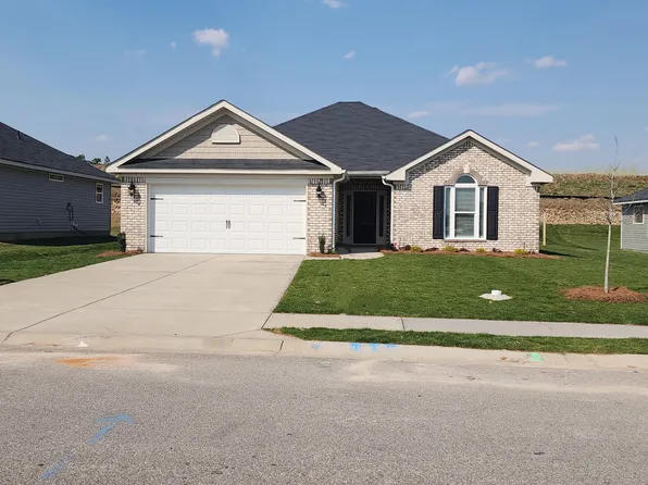 2617 INVERNESS Drive, Hephzibah, GA 30815