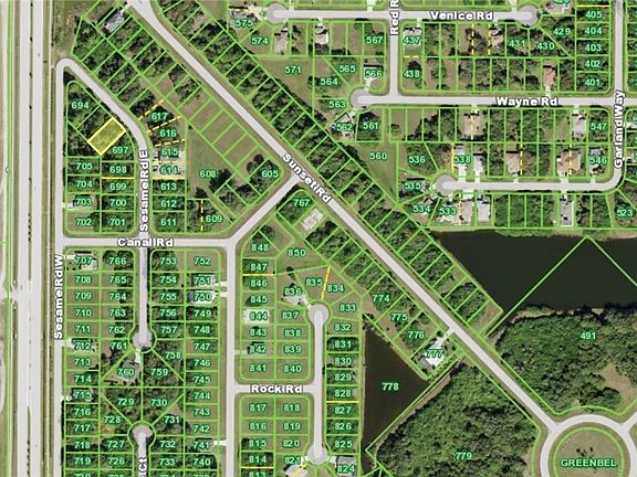 3rd image of 175 Sesame Rd W