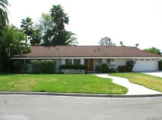 13096 Earlham St, North Tustin, CA 92705