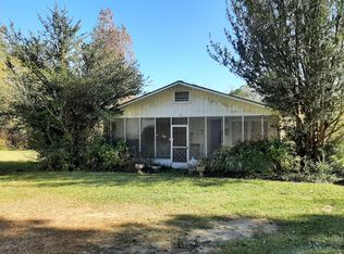 397 Otis Jones Rd, Lumberton, MS 39455