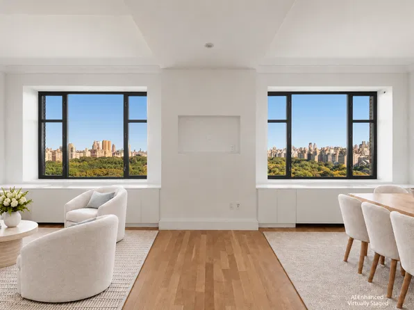 110 Central Park South image 1 of 22