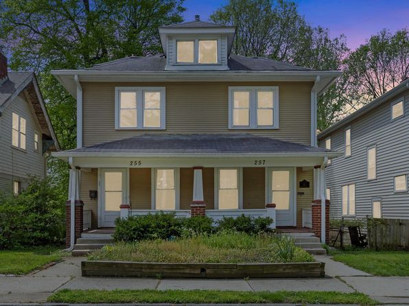 255-257 W Lakeview Ave, Columbus, OH 43202