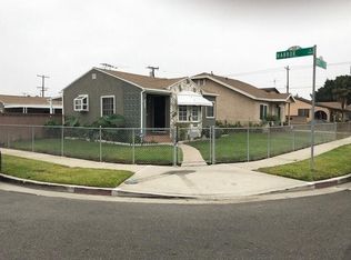 2228 Couts Ave, Commerce, CA 90040