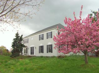 51 Remington Cir, Princeton Junction, NJ 08550